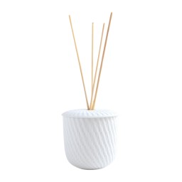 Bernardaud, Home Fragrance, Twist perfume diffuser