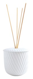 Bernardaud, Home Fragrance, Twist perfume diffuser