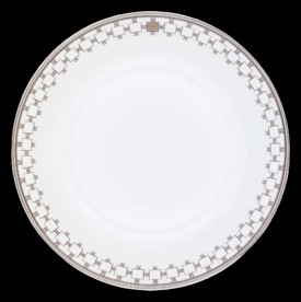 Robert Haviland & C. Parlon, Home Platinum, Coup soup plate