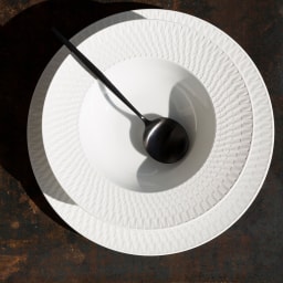 Bernardaud, Twist White, Creamer - photo 3