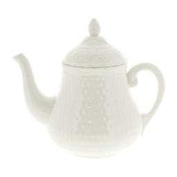 Gien, Pont aux Choux White, Teapot