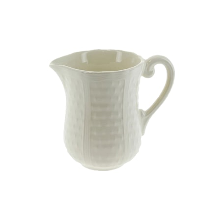 Gien, Pont aux Choux White, Creamer