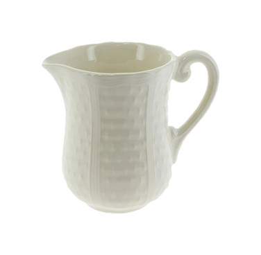 Gien, Pont aux Choux White, Creamer