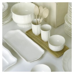 Gien, Pont aux Choux White, Mug