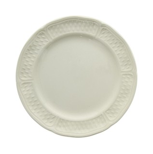 Gien, Pont aux Choux White, Bread & butter plates, set of 4