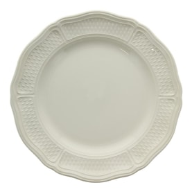 Gien, Pont aux Choux White, Presentation plate