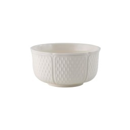 Gien, Pont aux Choux White, Cereal bowls, set of 2