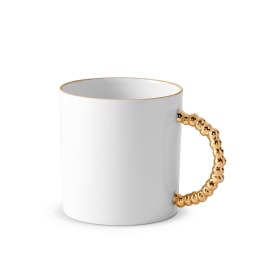 L'Objet, Haas Mojave Gold, Mug