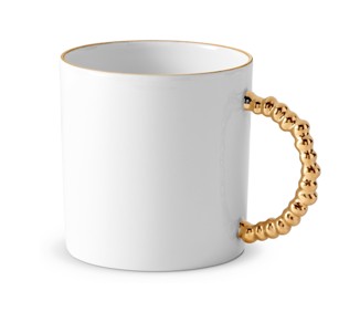 L'Objet, Haas Mojave Gold, Mug