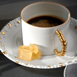 L'Objet, Haas Mojave Gold, Tea cup - photo 3