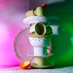 L'Objet, Haas Mojave Gold, Tea cup - photo 4