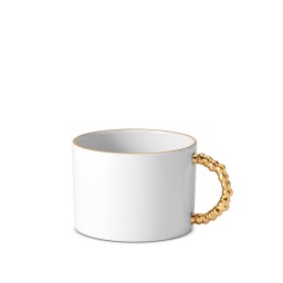 L'Objet, Haas Mojave Gold, Tea cup