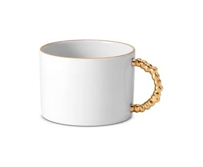 L'Objet, Haas Mojave Gold, Tea cup