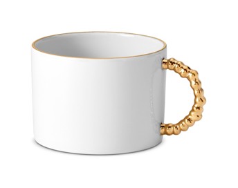 L'Objet, Haas Mojave Gold, Tea cup