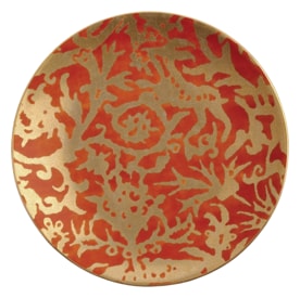 L'Objet, Fortuny, Set of 4 Pergolesi dessert plates