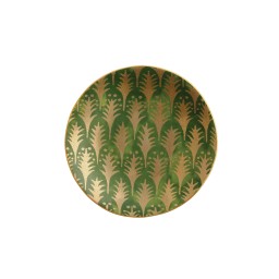 L'Objet, Fortuny, Set of 4 Piumette canape plates