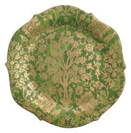 L'Objet, Fortuny, Alberelli round platter