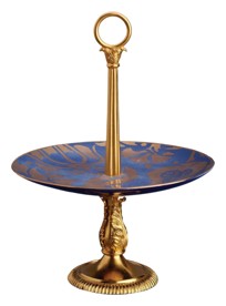 L'Objet, Fortuny, Melagrana dessert server