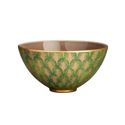 L'Objet, Fortuny, Piumette bowl