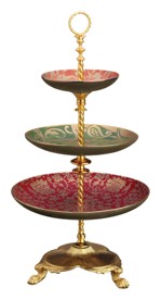 L'Objet, Fortuny, 3-tier server