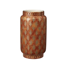 L'Objet, Fortuny, Piumette vase