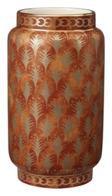 L'Objet, Fortuny, Piumette vase