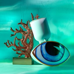 L'Objet, Coral, Bookend - photo 4