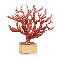 L'Objet, Coral, Centerpiece