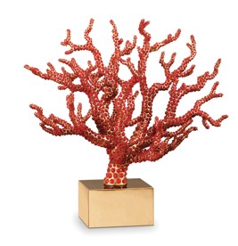 L'Objet, Coral, Centerpiece