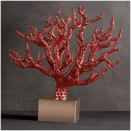 L'Objet, Coral, Centerpiece