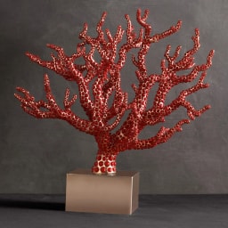 L'Objet, Coral, Centerpiece - photo 2