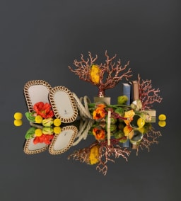 L'Objet, Coral, Centerpiece - photo 4