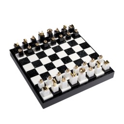 L'Objet, Games, Chess set