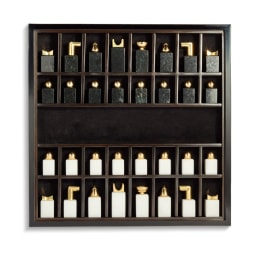 L'Objet, Games, Chess set - photo 3