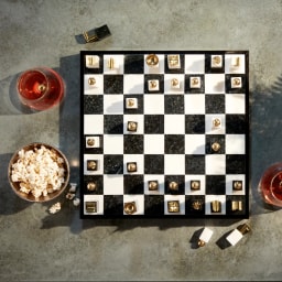 L'Objet, Games, Chess set - photo 4