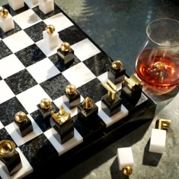 L'Objet, Games, Chess set - photo 5