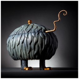 L'Objet, Haas Objects, Lukas soup monster tureen