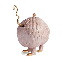 L'Objet, Haas Objects, Lukas soup monster tureen