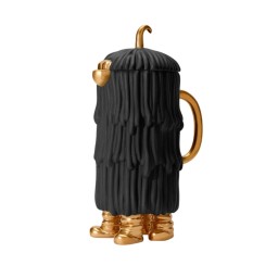 L'Objet, Haas Objects, Djuna coffee-teapot