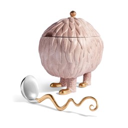 L'Objet, Haas Objects, Lukas soup monster tureen