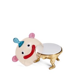 L'Objet, Haas Objects, Fox cake stand small