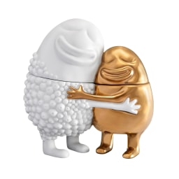 L'Objet, Haas Objects, Huggers box