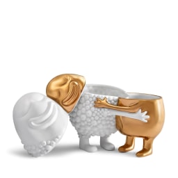 L'Objet, Haas Objects, Huggers box - photo 2