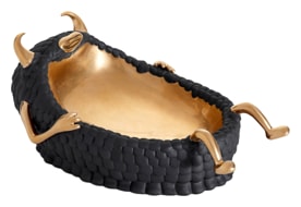 L'Objet, Haas Objects, Lazy Susan catchall