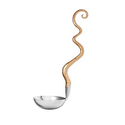 L'Objet, Haas Objects, Twisted horn ladle