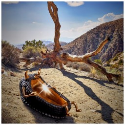 L'Objet, Haas Objects, Lazy Susan catchall