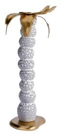 L'Objet, Haas Objects, Mojave palm candlestick