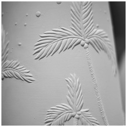 L'Objet, Haas Objects, Mojave moon table lamp