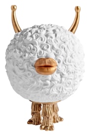 L'Objet, Haas Objects, Monster incense burner