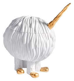 L'Objet, Haas Objects, Mojave unicorn candle 4-wick